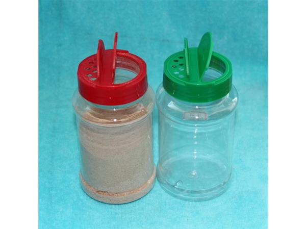 Spice bottles3