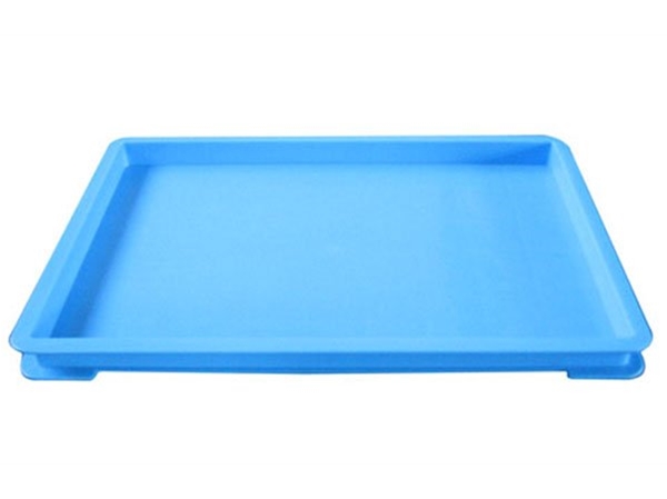 The tray