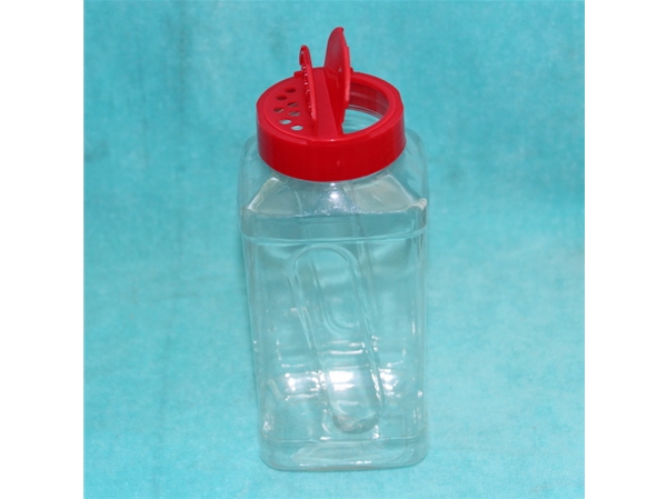 PETThe bottle2