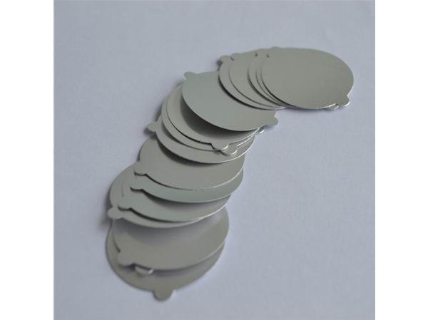 Aluminum foil gasket22