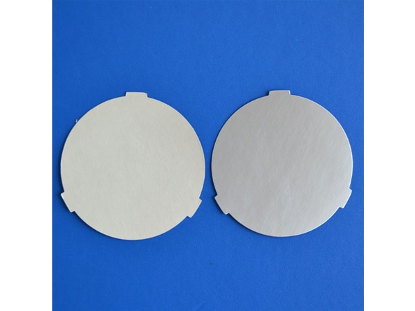 Aluminum foil gasket2