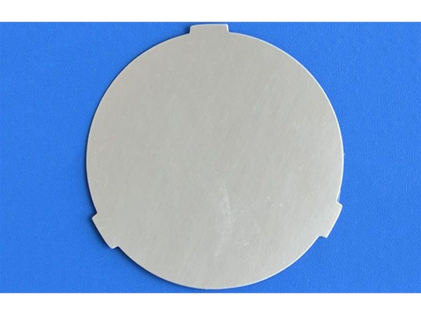 Aluminum foil gasket40