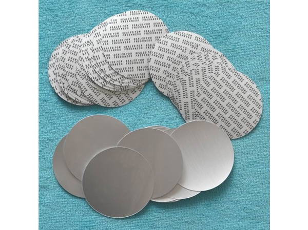 Aluminum foil gasket11