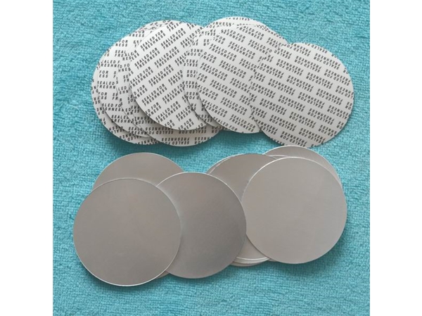 Aluminum foil gasket15