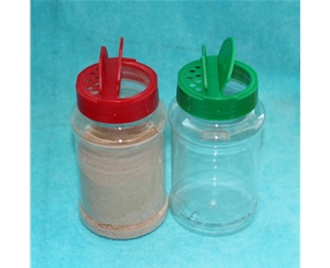 Spice bottles3