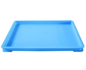 The tray